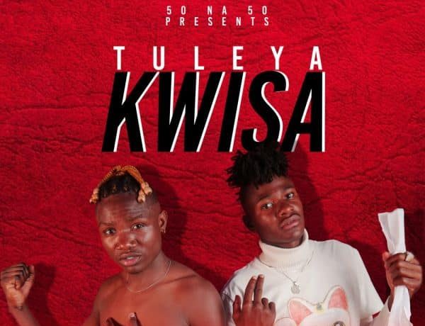 50 Na 50 – Tuleya Kwisa Download