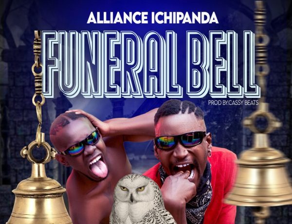 Alliance Ichipanda – Funeral Bell Download