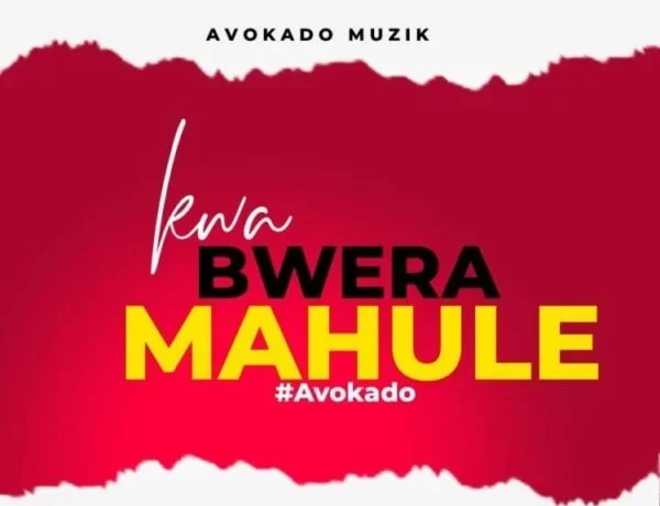 Avokado – Kwa Bwela Mahule Download