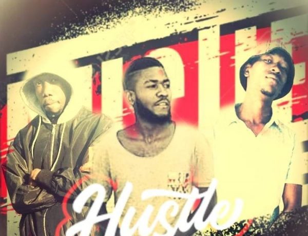 Ba Fresh Ft. Mg Ostead & J Bruno – Hustle Che Download