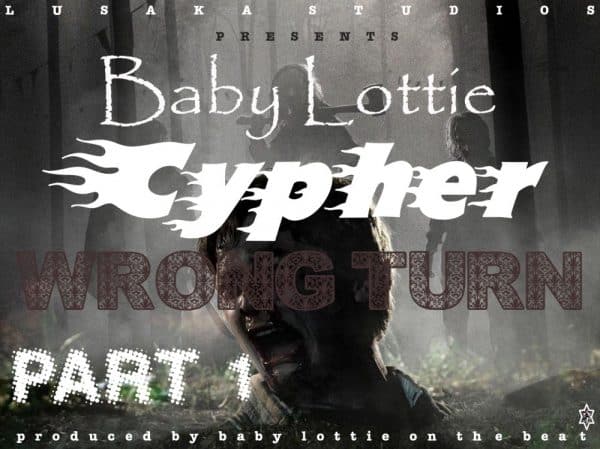 Babby Lottie – Wrong Turn Cypher Download