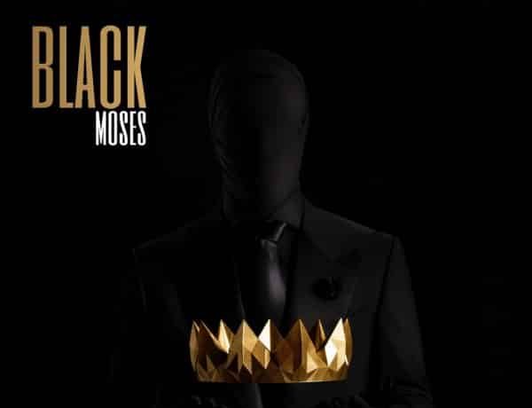 Black Moses – Bars To The End (freestyle) Download