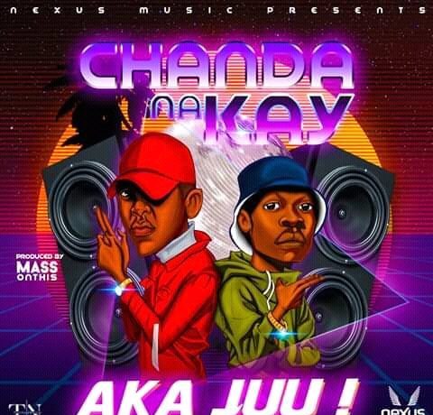 Chanda Na Kay – Aka Juu Download