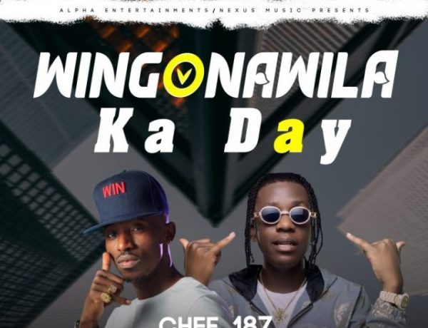 Chef 187 Ft. Bow Chase – Wingonawila Ka Day Download