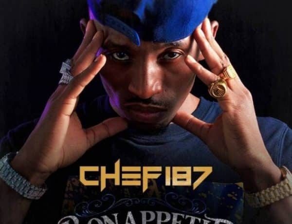 Chef 187 Ft. Umusepela Crown & Dj Hector Gold – Intro Download