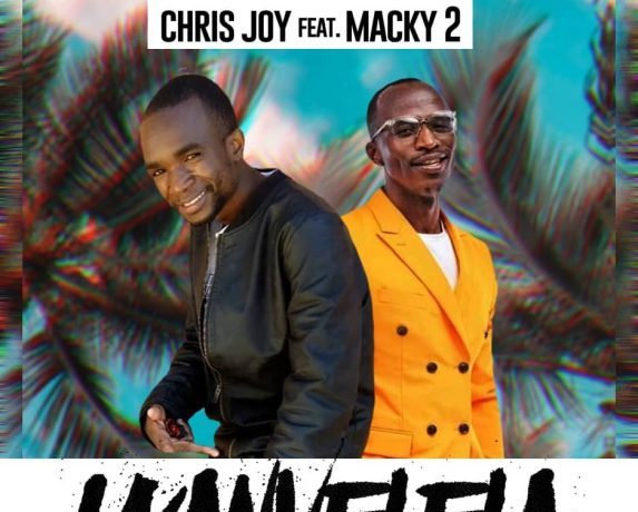 Chris Joy Ft. Macky 2 – Ukamvela Download