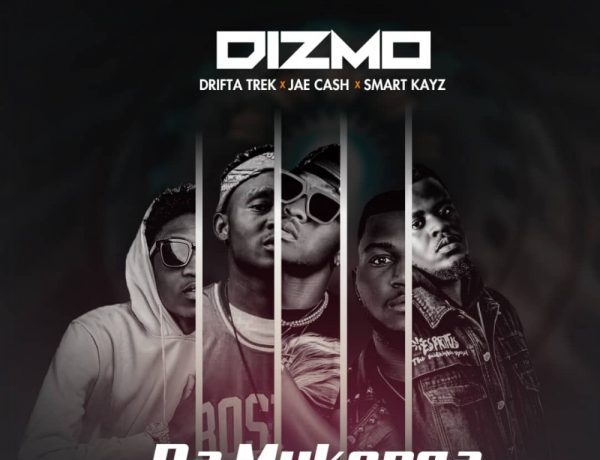 Dizmo X Dope Boys X Jae Cash X Drifta Trek – Pa Mukonga Pa Depo Download