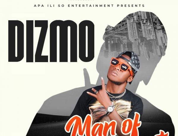 Dizmo – Man Of The Moment Download