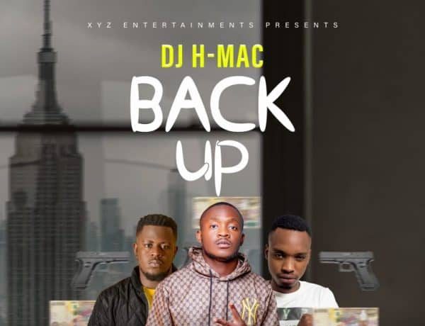 Dj H Mac Ft. Drifta Trek, Brawen, Dizmo – Back Up Download