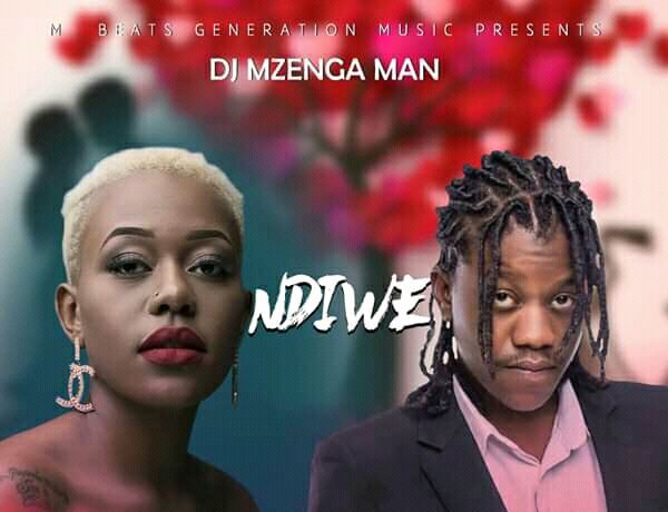 Dj Mzenga Man Ft. Towela & Tim – Ndiwe Download