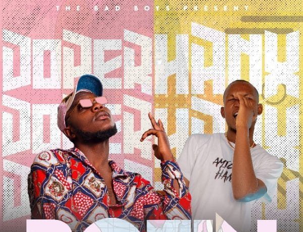 Doper Ft. Ami Cool Hanx – Botin Download