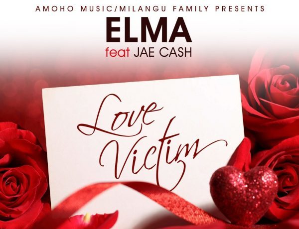 Elma Ft. Jae Cash – Love Victim Download