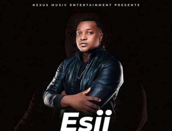 Esii – Nakangiwa Download