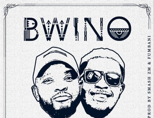 F Jay & Drifta Trek – Bwino Download