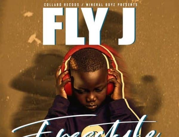 Fly Jay – Freestyle Download