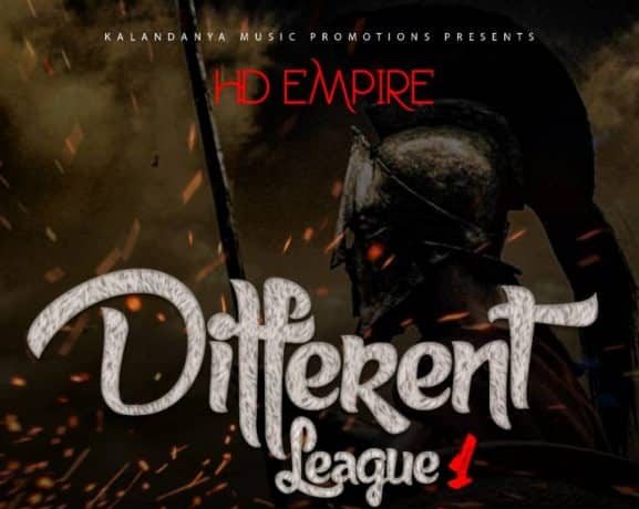 Hd Empire – Different League 1 Download