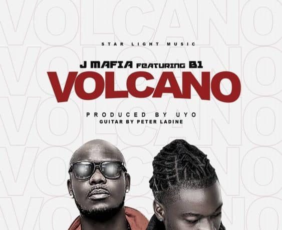 J Mafia Ft. B1 – Volcano Download