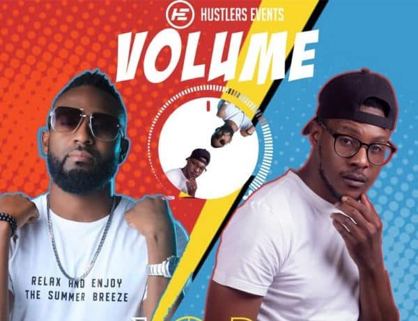 J.o.b Ft. Afunika – Volume Download