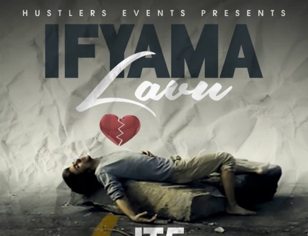 Jt5 – Ifyama Lavu (love) Download