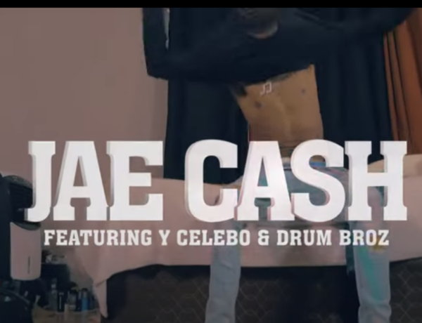 Jae Cash Ft. Y Celeb X Drum Broz – Is It Showing Download