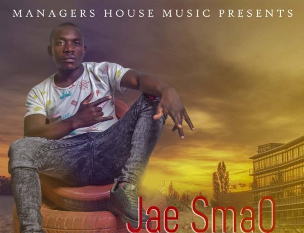 Jae Smaq – Nima Levels Download