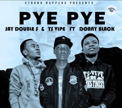 Jay Double S & Ts Vipe Ft Donny Black – Ni Pye Pye Download