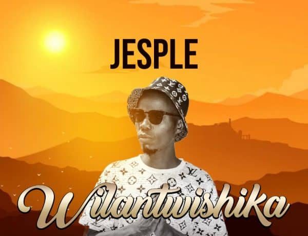 Jesple – Wilantwishika Download