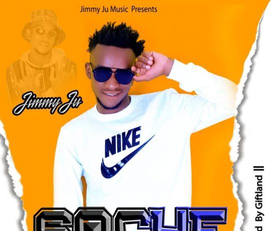 Jimmy Ju – So Che (prod. Giftland) Download