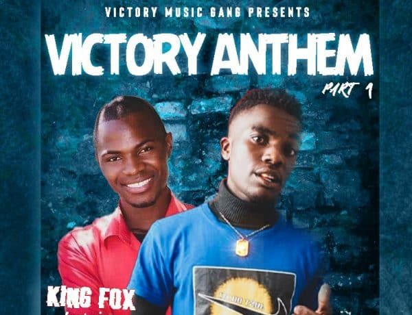 King Fox Ft. Jevie Incent – Victory Anthem Download