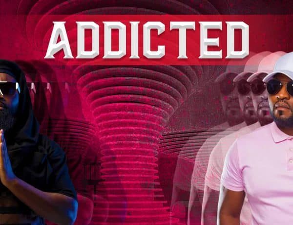 King Illest Ft Tbwoy – Addicted Download