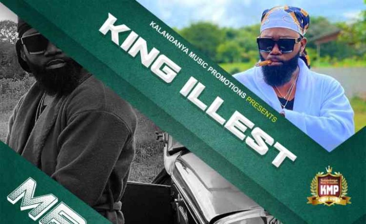 King Illest – Mbelele Download
