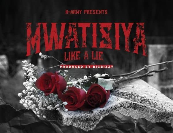 M Snazzy X Dexter – Mwatisiya (like A Lie) Download