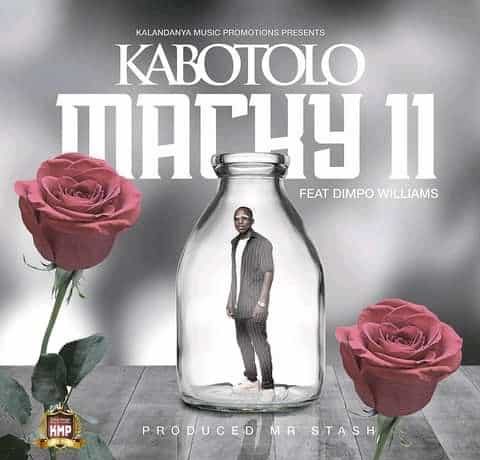 Macky 2 Ft. Dimpo Williams – Kabotolo Download