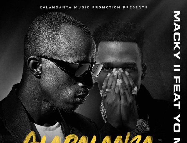 Macky 2 Ft. Yo Maps – Alabalansa Download