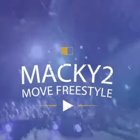 Macky 2 – Move (freestyle) Download