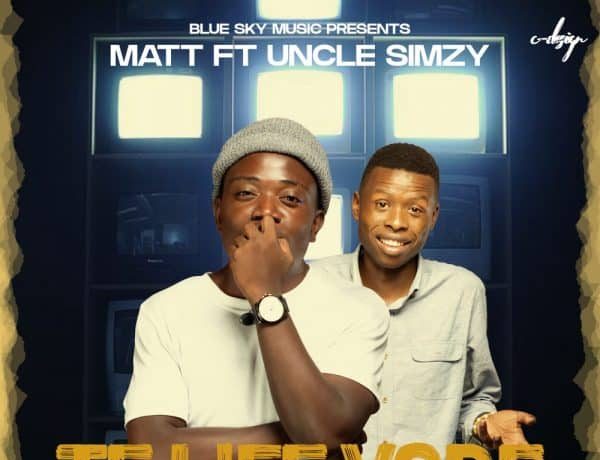 Matt Ft Uncle Simzy – Telife Yobe Download