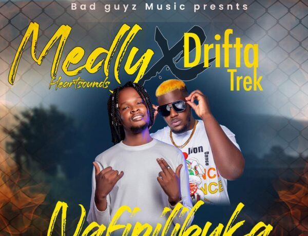 Medly Heartsounds Ft. Drifta Trek – Nafipilibuka Download