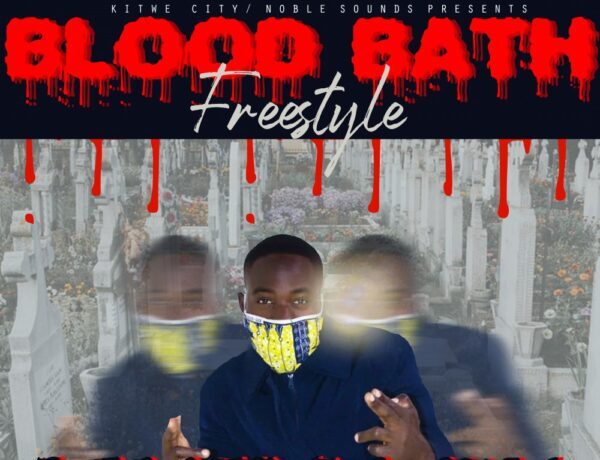 Mutale X – Bloodbath Download