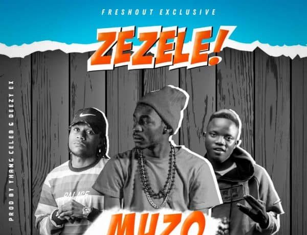 Muzo Aka Alphonso Ft. 4 Na 5 – Zezele Download