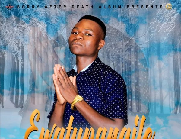 Mwana Kae – Ewatupangile Download