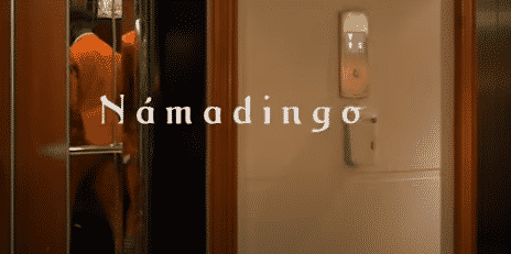 Namadingo – Waiting For You (à Tua Espera) Download