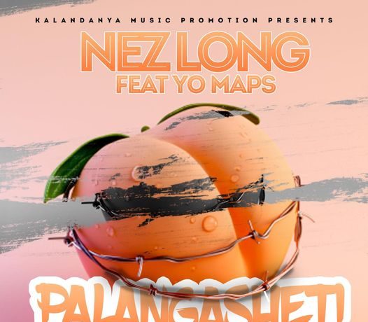 Nez Long Ft. Yo Maps – Palangasheti Download