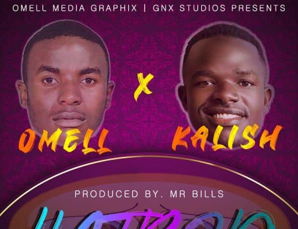 Omell X Kalish – Hatred Download