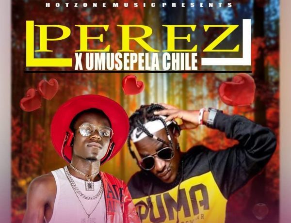 Perez Ft Umusepela Chile – Can I Remind You Download