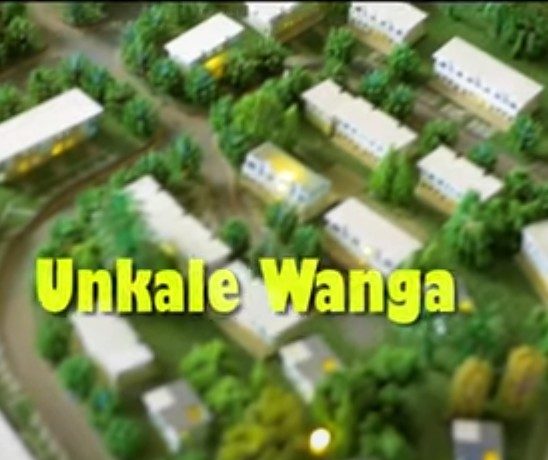 Rich Bizzy Ft. Dj Cent – Unkale Wanga Download