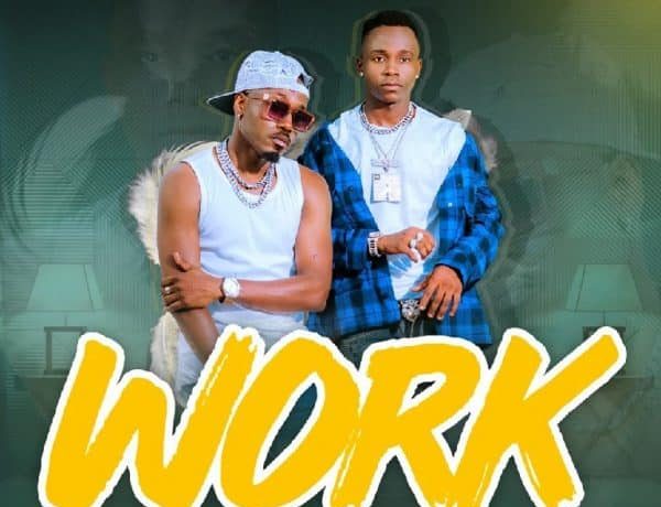 Roberto Ft. Ibraah – Work Download