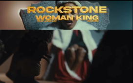 Rockstone Ft. Chef 187 & Sianene The Artist – Woman King Download