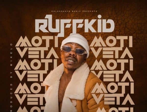 Ruff Kid Ft. Breezy Trey – Motiveta (i’ll Grind For You) Download