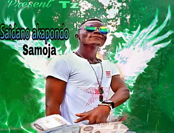 Saidano Akapondo Samoja – Weutana Download