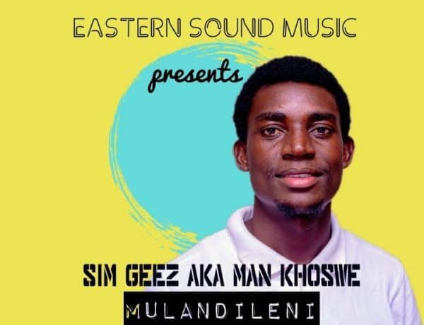 Sim Geez Aka Man Khoswe – Mulandileni Download